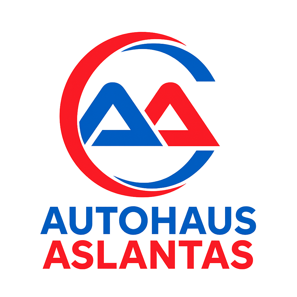 Autohaus Aslantas Logo